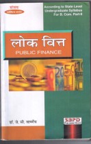 Public Finance