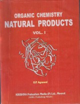ORGANIC CHEMISTRY NATURAL PRODUCTS