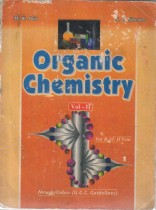 ORGANIC CHEMISTRY