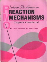 REACTION MECHANISMS