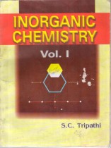 INORGANIC CHEMISTRY