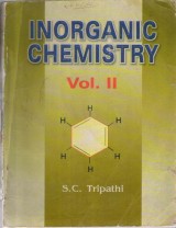 INORGANIC CHEMISTRY