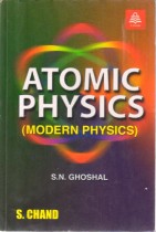 ATOMIC PHYSICS