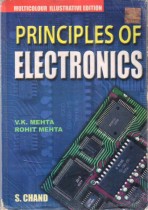 PRINCIPLES OF ELECTRONICS