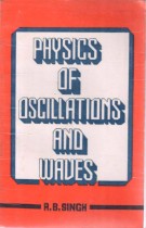 PHYSICS OF OSCILLATIONS AND WAVES