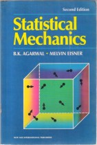 STATISTICAL MECHANICS