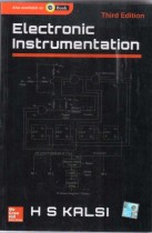 ELECTRONIC INSTRUMENTATION