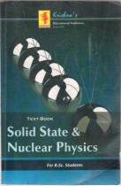 SOLID STATE & NULEAR PHYSICS