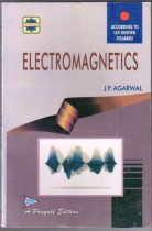 ELECTROMAGNETICS