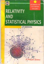RELATIVITY AND STATISTICAL PHYSICS