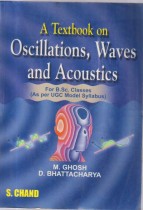OSCILLATIONS, WAVES AND ACOUSTICS