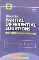 ADVANCED PARTIAL DIFFERENTIAL EQUATIONS