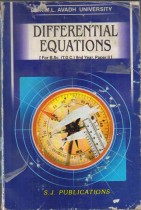 DIFFERENTIAL EQUATIONS