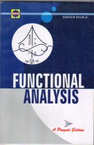 FUNCTIONAL ANALYSIS