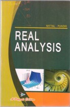 REAL ANALYSIS