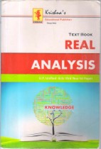 REAL ANALYSIS