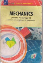 MECHANICS