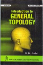 INTRODUCTION TO GENERAL TOPOLOGY