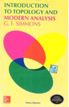 INTRODUCTION TO TOPOLOGY AND MODERN ANALYSIS