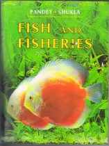 FISH AND FISHERIES