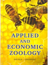 APPLIED AND ECONOMIC ZOOLOGY
