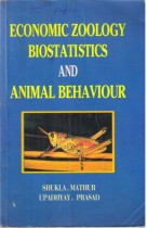ECONOMIC ZOOLOGY AND ANIMAL BEHAVIOUR