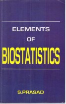 ELEMENTS OF BIOSTATISTICS