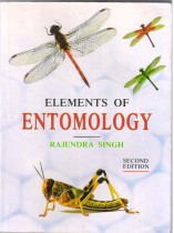 ELEMENTS OF ENTOMOLOGY