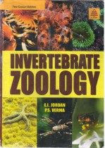INVERTEBRATE ZOOLOGY
