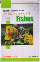 AN INTRODUCTION TO FISHES