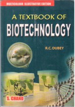 A TEXTBOOK OF BIOTECHNOLOGY