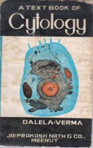 A TEXT BOOK OF CYTOLOGY