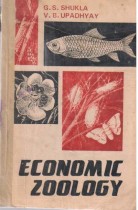 ECONOMIC ZOOLOGY