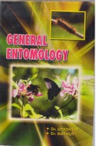 GENERAL ENTOMOLOGY