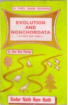 EVOLUTION AND NONCHORDATA