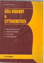 CELL BIOLOGY & CYTOGENETICS