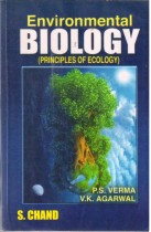 ENVIRONMENTAL BIOLOGY