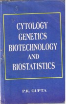 CYTOLOGY GENETICS BIOTECHNOLOGY AND BIOSTATISTICS