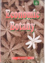 ECONOMIC BOTANY