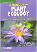 A TEXTBOOK OF PLANT ECOLOGY