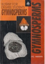 BOTANY FOR DEGREE STUDENTS GYMNOSPERMS