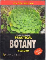 PRACTICAL BOTANY