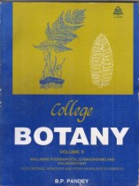 BOTANY