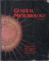 GENERAL MICROBIOLOGY