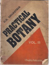 PRACTICAL BOTANY