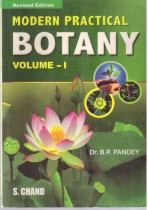 MODERN BOTANY