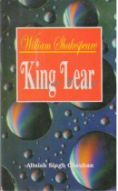 KING LEAR