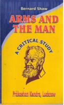 ARMS AND THE MAN