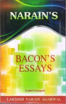 BACON ' S ESSAYS