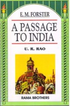 A PASSAGE TO INDIA